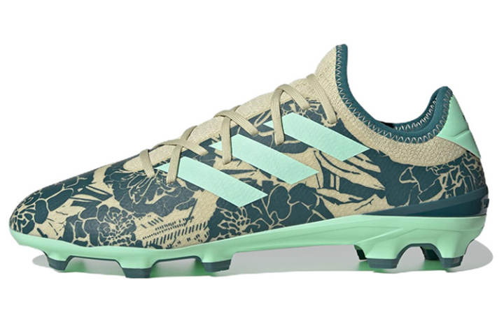 Adidas Gamemode Kris Andrew x Gamemode Adidas Knit Fg 'Floral'