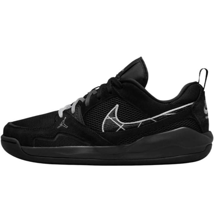 Jordan Jordan CMFT Era Abrasion Resistant Abrasion Resistant Low top Casual Shoes Unisex Black White