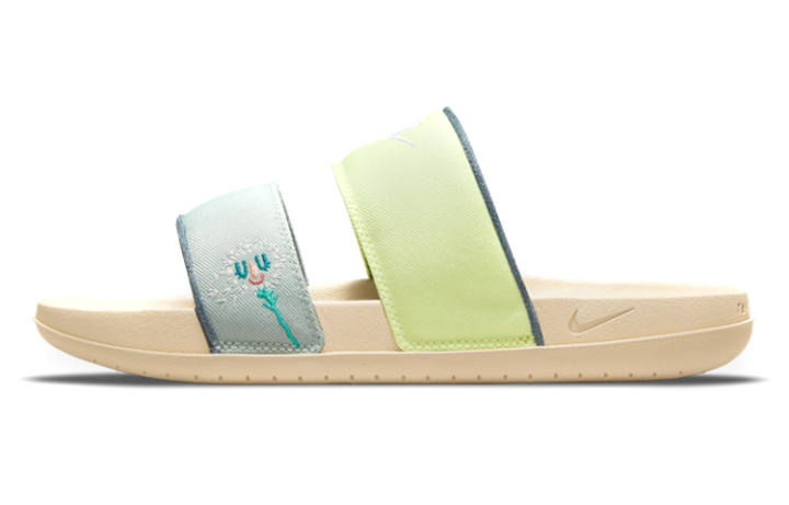 Nike Nike Offcourt Duo Slide 'Dandy Dandelions' Women's