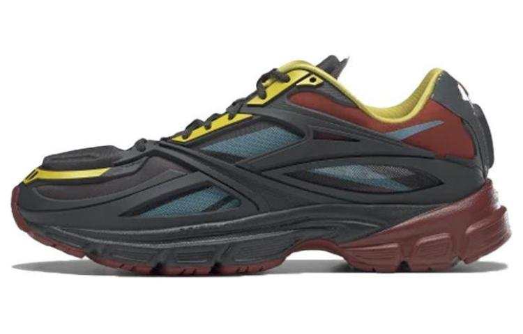 Reebok Premier Road Reebok Modern 'True Grey Red Ember'