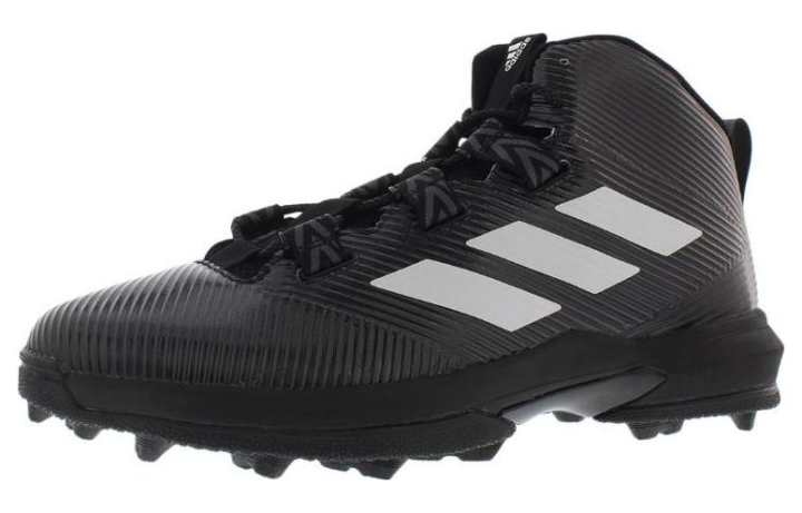 Adidas Adidas Freak Torsion Mid 'Black White'