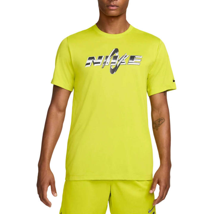 Nike Nike Dri Fit Quick Dry T Shirts Men's