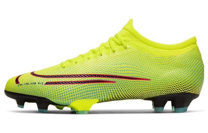 Nike Nike Mercurial Vapor 13 Pro Mds Fg Lemon Venom