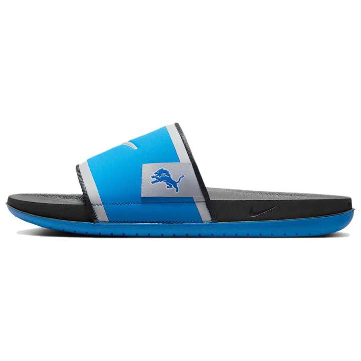 Nike Nike Offcourt Slide Detroit Lions