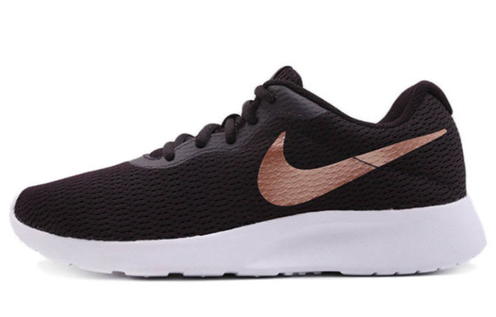 Nike Nike Tanjun 'Burgundy Ash' Women's