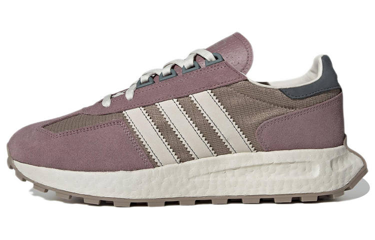 Adidas Originals Adidas Retropy E5 'Wonder Oxide Chalky Brown' Women's