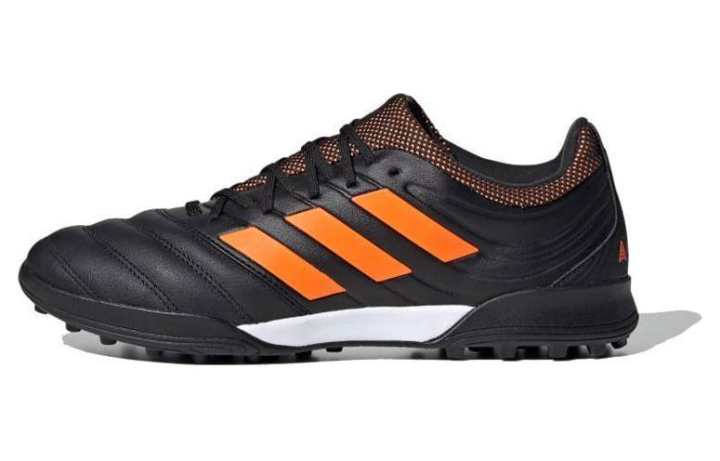 Adidas Adidas Copa 20.3 Tf 'Black Signal Orange'