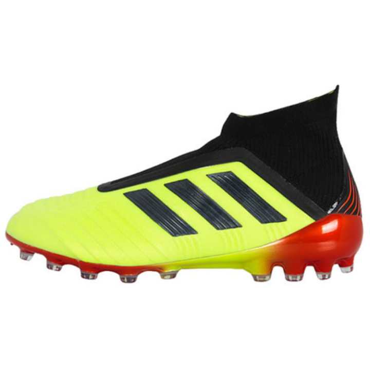 Adidas Adidas Predator 18+ Fg 'Clear Orange' Women's