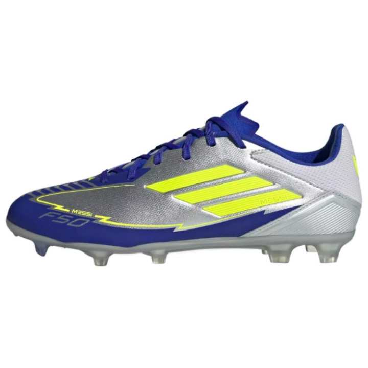 Adidas Adizero F50 Messi Adidas League Fg Mg 'La Vida Rapida Pack'
