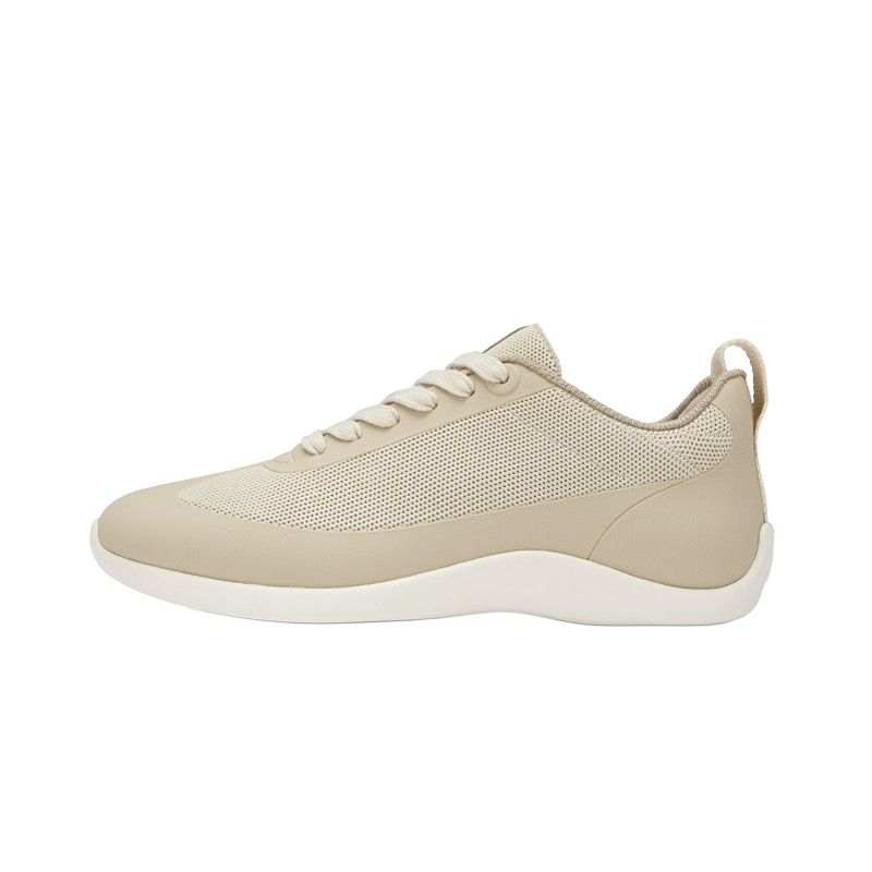 Allbirds Low top Casual Shoes Women's Beige Apricot