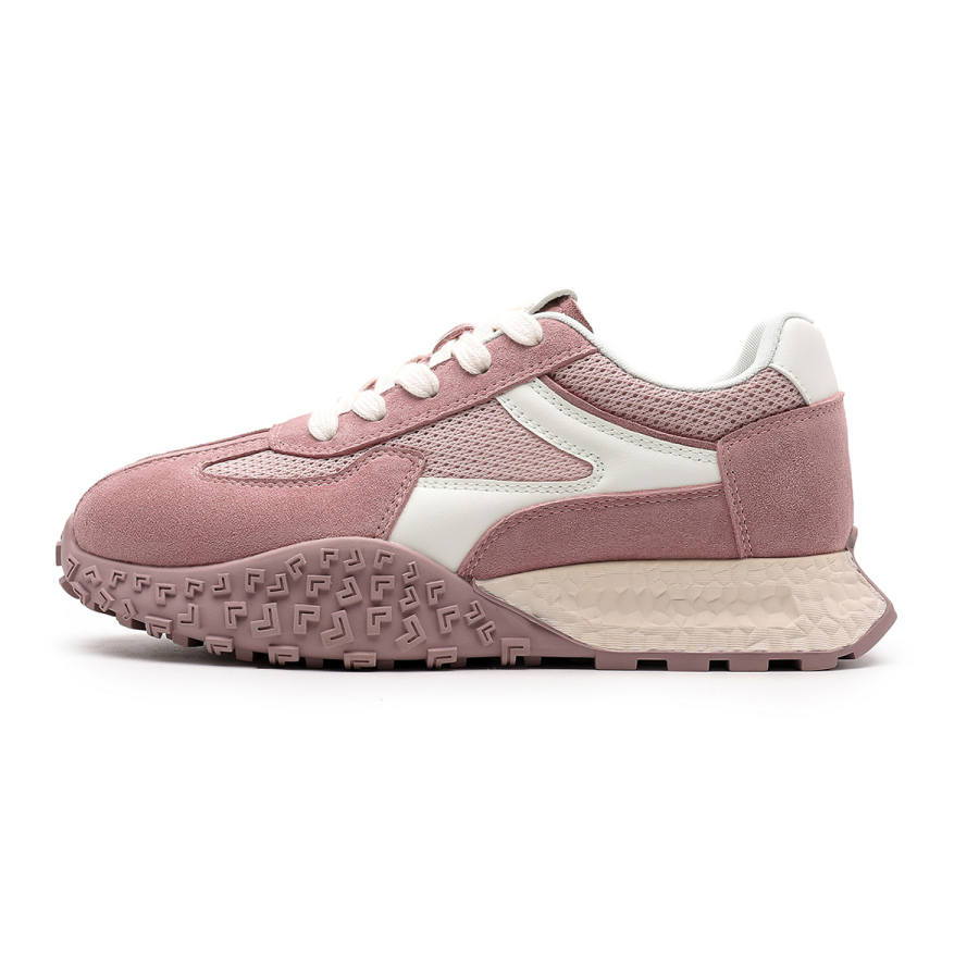 DEERWAY DEERWAY Low top Casual Shoes Women's Pink