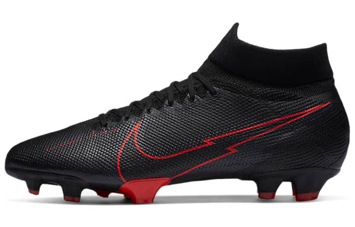 Nike Nike Mercurial Superfly 7 Pro Fg 'Bred'