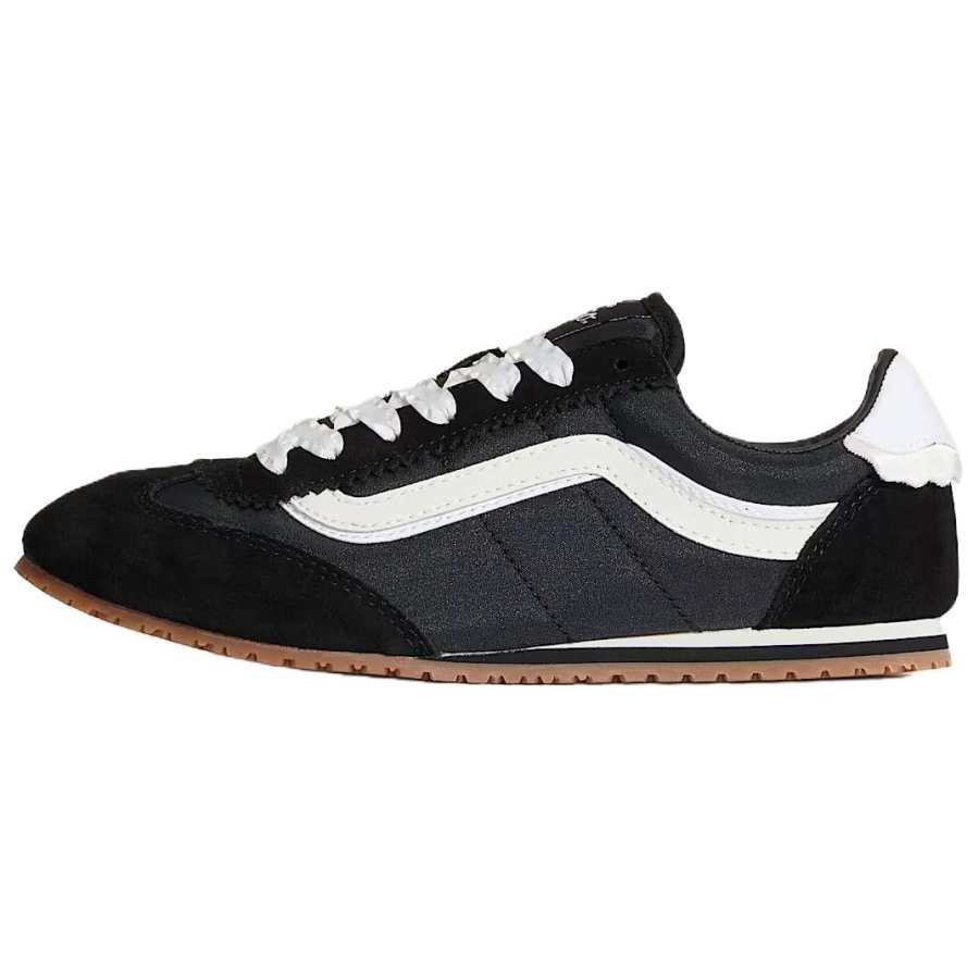 Vans Vans Super Lowpro Support Casual Shoes Unisex Black