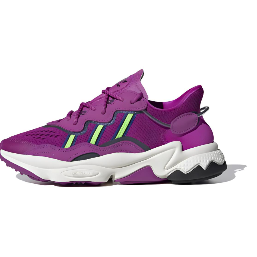 Adidas Originals Adidas Wmns Ozweego 'Vivid Pink' Women's