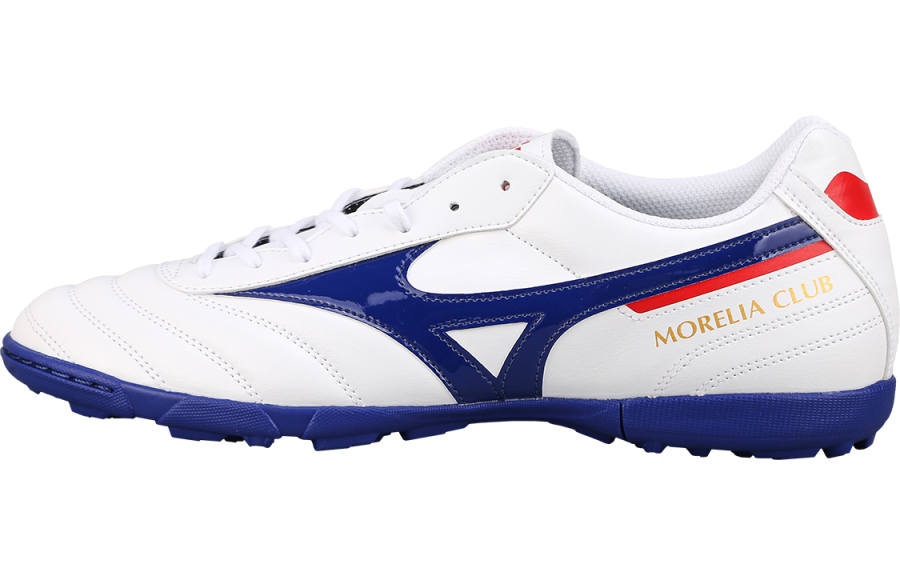 Mizuno Mizuno Morelia White Blue