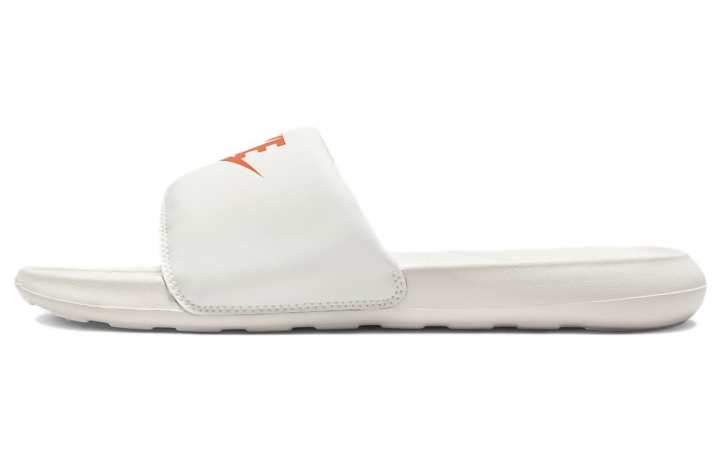 Nike Nike VICTORI ONE SLIDE Foam Sole Slide Slippers Men's White