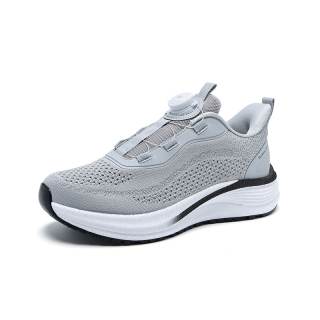 BAIBAO Slip Resistant And Breathable Coverage Low top Casual Shoes Men's