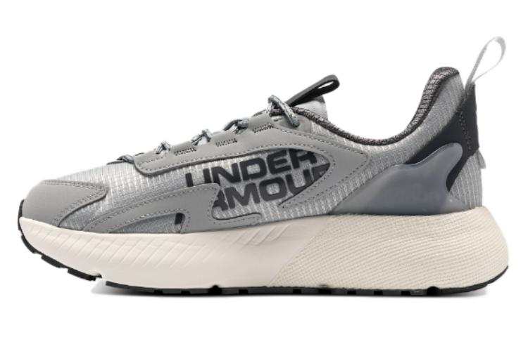 Under Armour Under Armour Ua Hovr Mega 2 Mvmnt 'Grey Black'