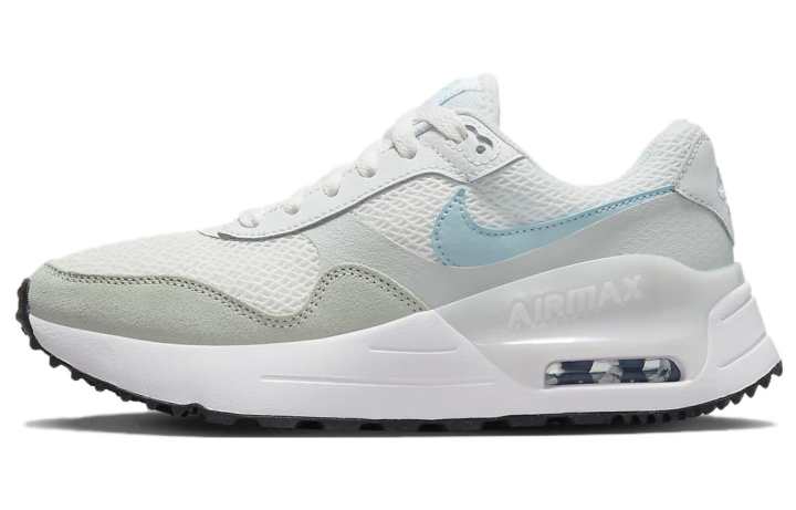 Nike Nike Air Max Systm White Ocean Bliss Women's