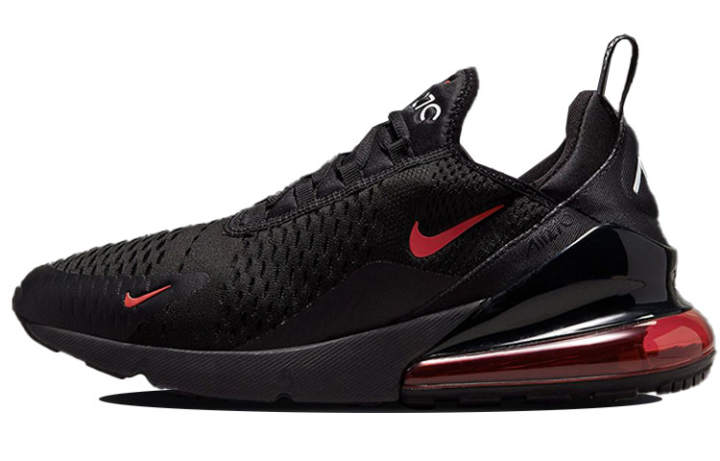 Nike Nike Air Max 270 Bred 2022