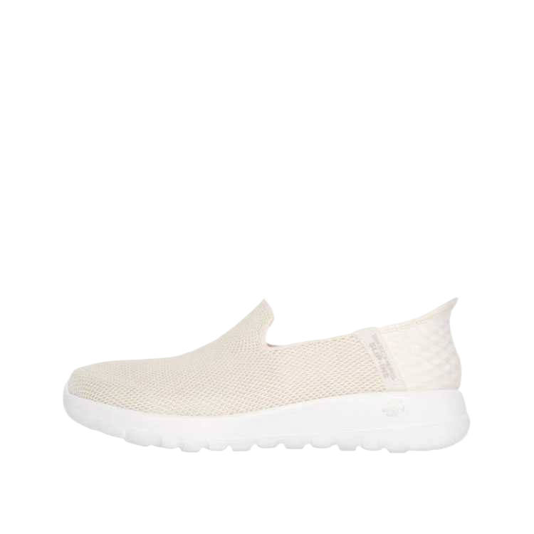 Skechers GOWALK Low top Casual Shoes Women's White