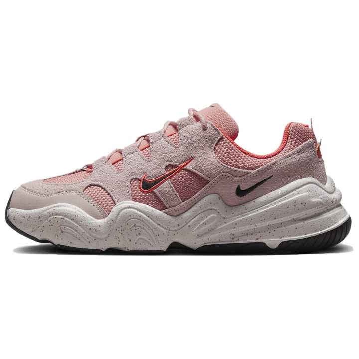 Nike Nike Tech Hera Terra Blush Pink Oxford Cosmic Clay Black Women's