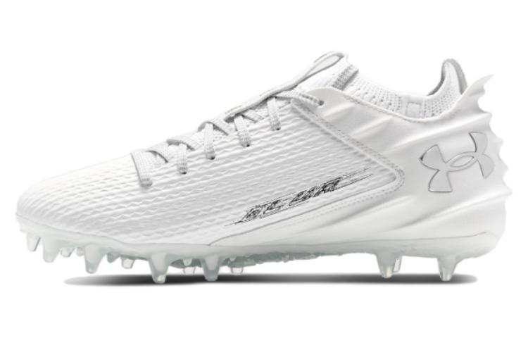 Under Armour Under Armour Blur Smoke 2.0 MC 'White Metallic Silver'