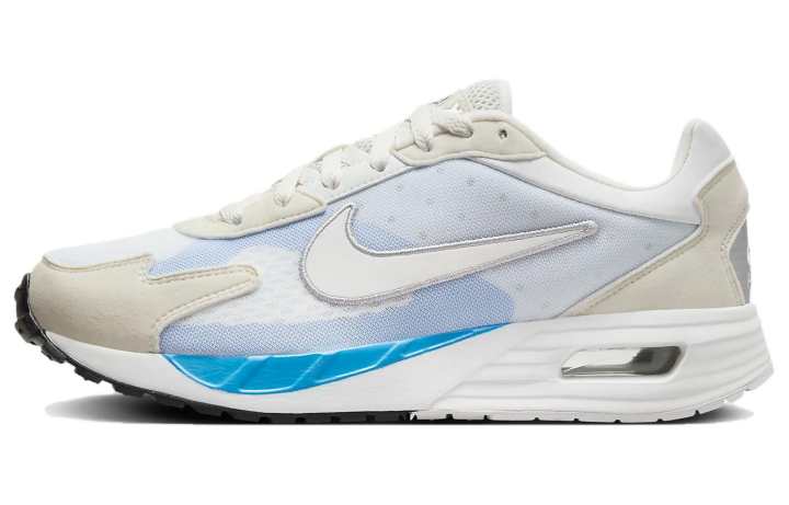 Nike Nike Women's Air Max Solo 'White University Blue'