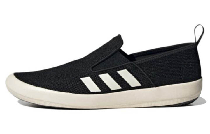 Adidas adidas Terrex Boat Black Chalk White