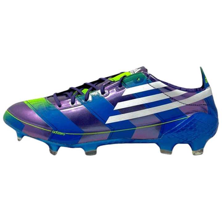Adidas Adidas F50 Ghosted Adizero Prime Fg 'Memory Lane Pack - Unity Purple'
