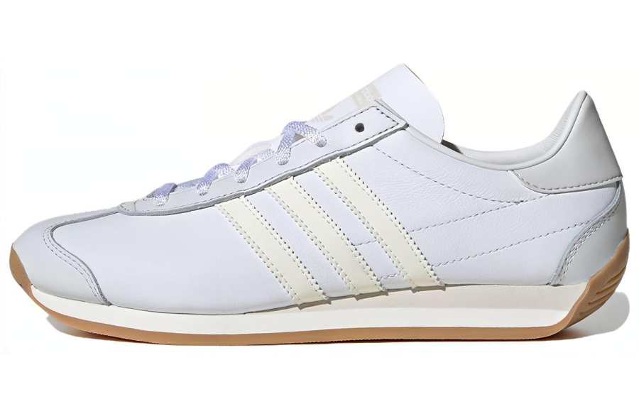Adidas Originals Adidas Wmns Country Og 'White Aluminium'