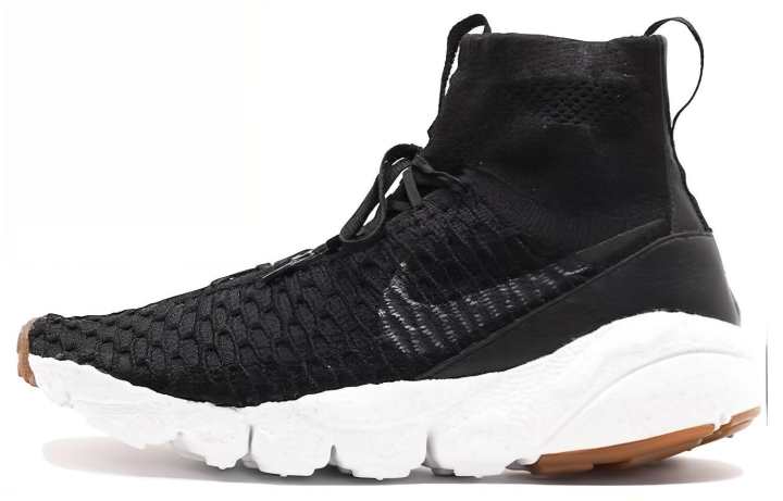 Nike Nike Footscape Magista Black