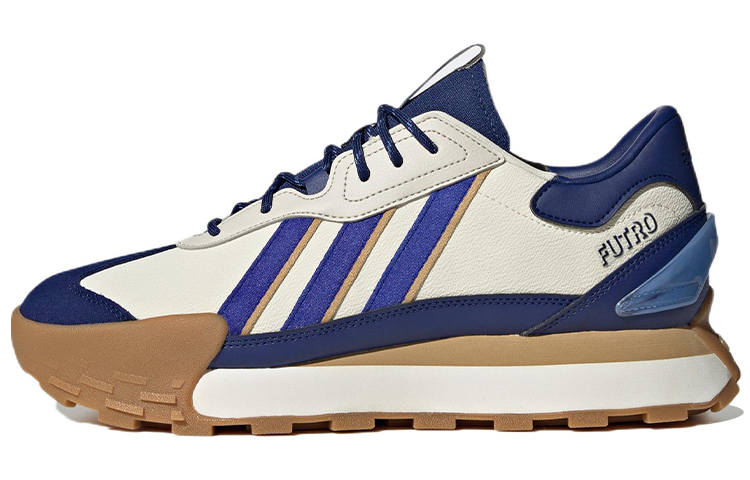 Adidas Neo Adidas Futro Mixr Aluminium Lucid Blue