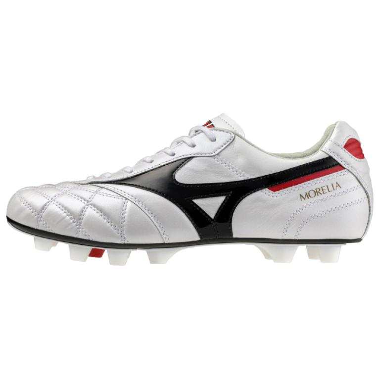 Mizuno Morelia 2 Mizuno Club 'White Black'