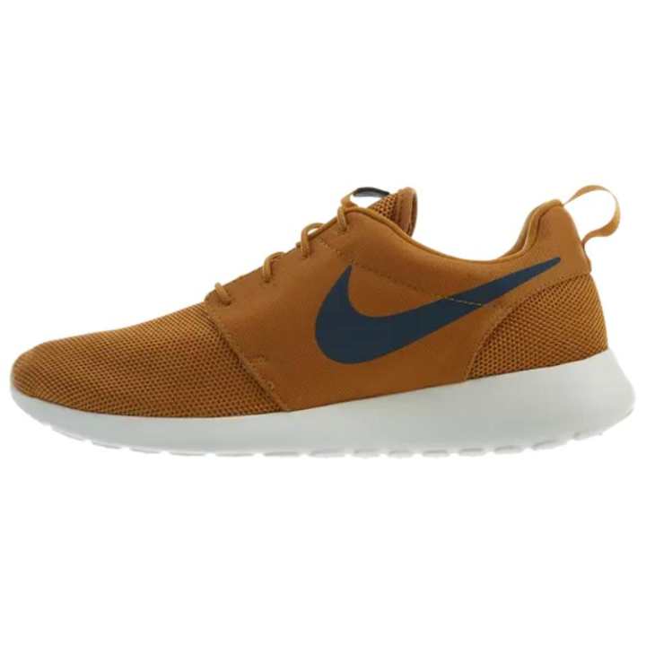 Nike Nike Roshe One Casual Shoes Men's Brown