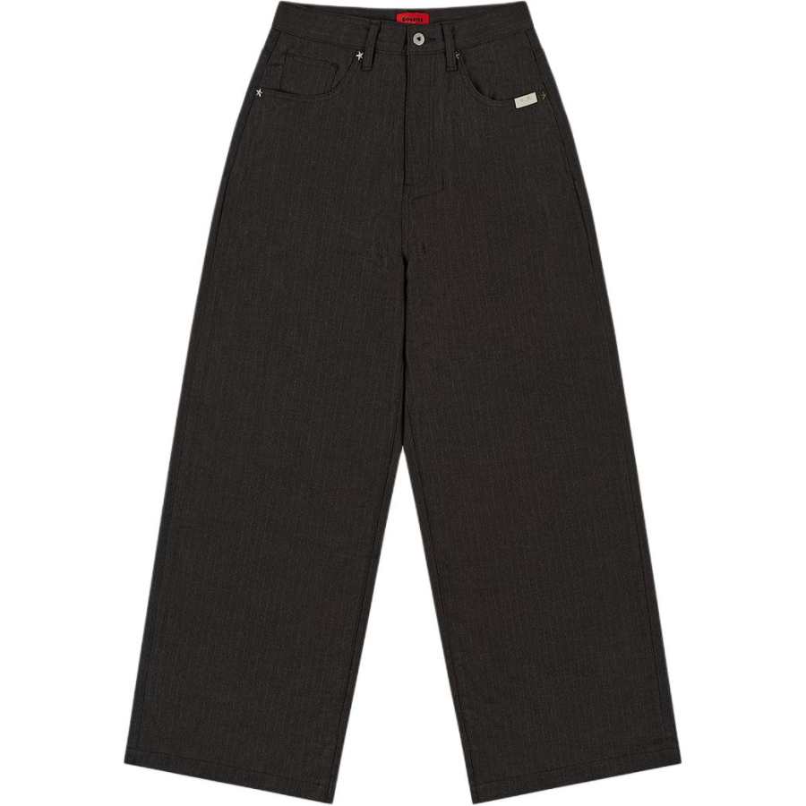 GOOD BAI GOODEES SS26 Jeans Women's