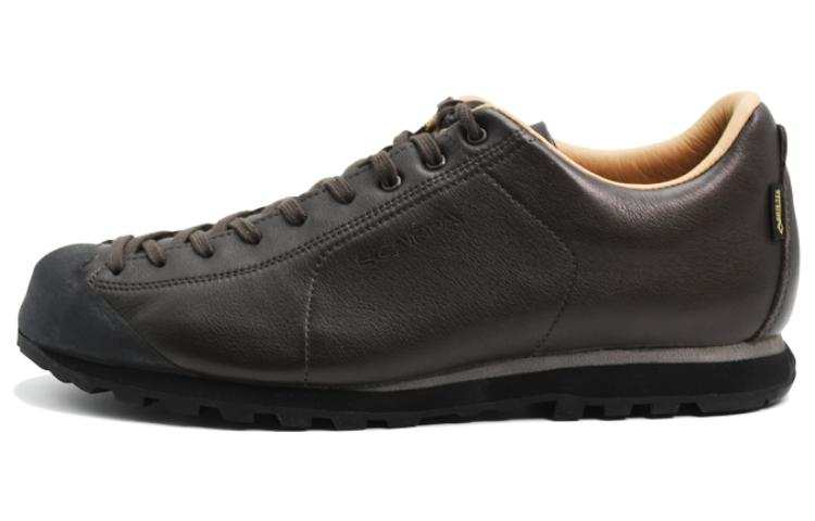 SCARPA Mojito Scarlett Pa Mojito Top Grain Cow Leather Slip Resistant, Abrasion Resistant, Waterproof