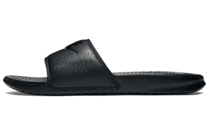 Nike Nike Benassi Jdi Black