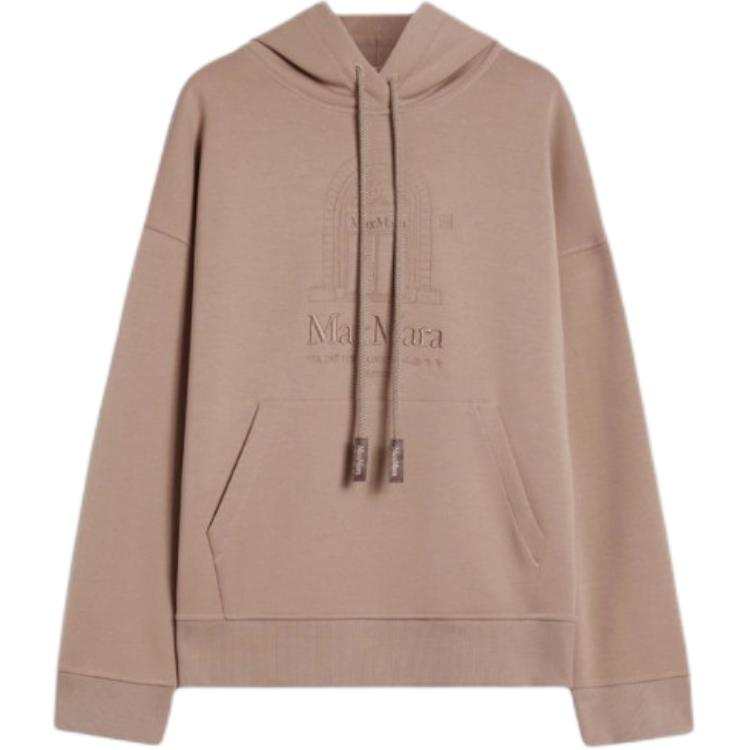 MaxMara MaxMara SS26 Sweatshirt Women's