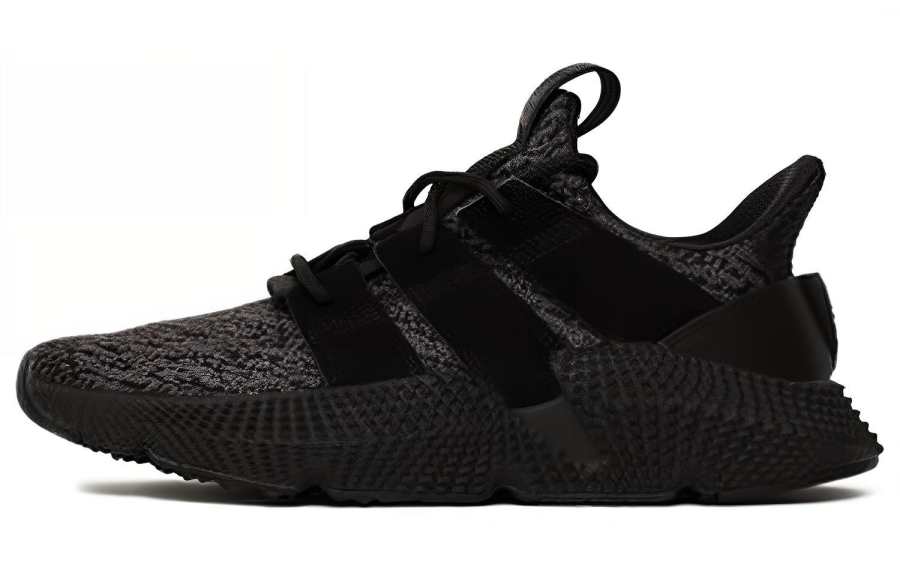 Adidas Originals Adidas Prophere J 'Core Black'