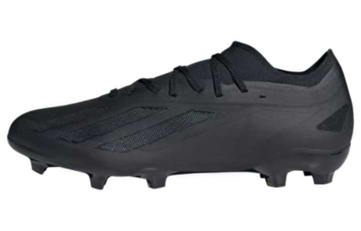 Adidas Adidas Crazyfast.2 Fg Core Black