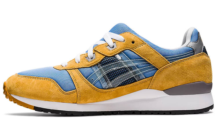 ASICS ASICS Gel Lyte Iii Og Awake Ny Della Robbia Blue