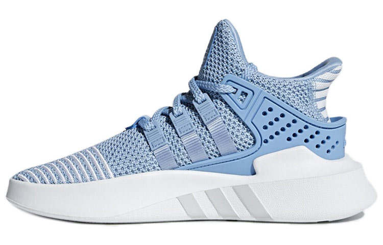 Adidas Originals Adidas Wmns Eqt Basketball Adv 'Ash Blue' Women's