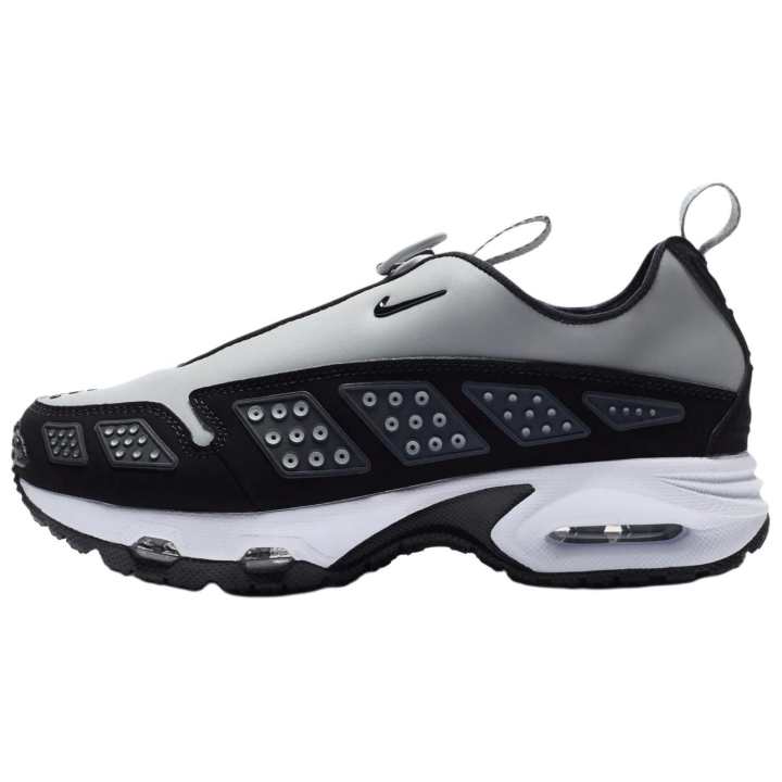 Nike Nike Air Max Sunder Silver Anthracite Women's
