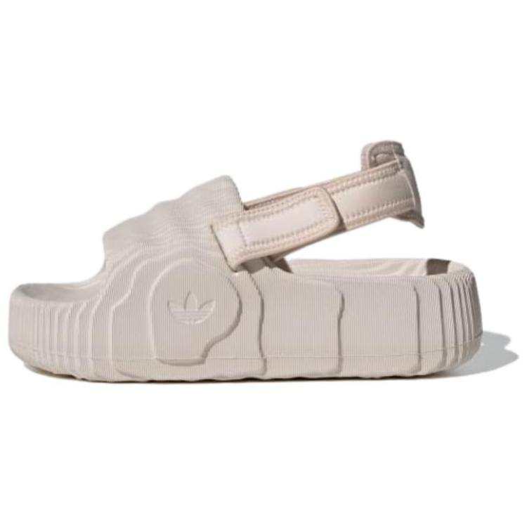 Adidas Originals Adilette 22 Wmns Adidas Originals Xlg Slide 'Putty Mauve' Women's