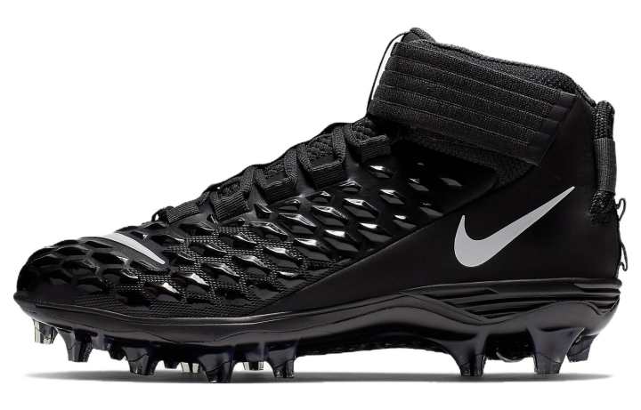 Nike Nike Force Savage Pro 2 'Black Anthracite'