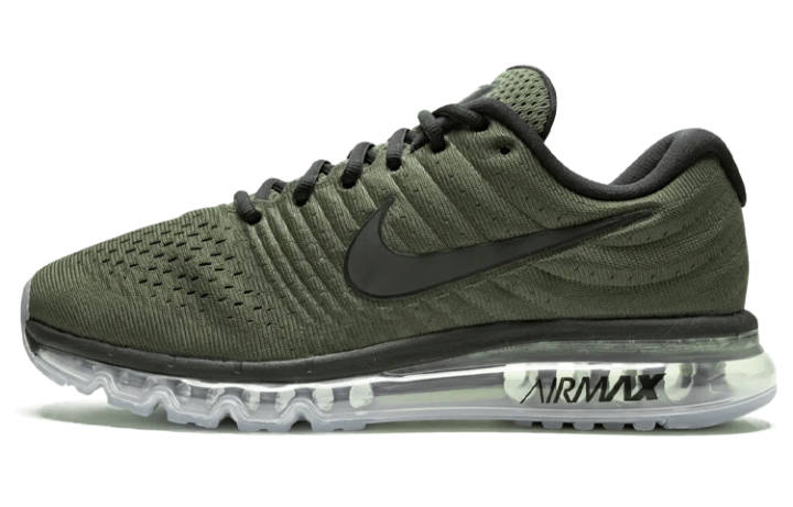 Nike Nike Air Max 2017 Cargo Khaki