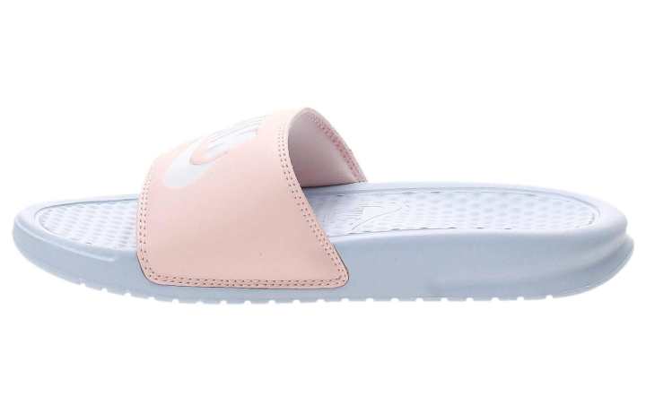 Nike Nike Benassi Slides 'Washed Coral' Women's