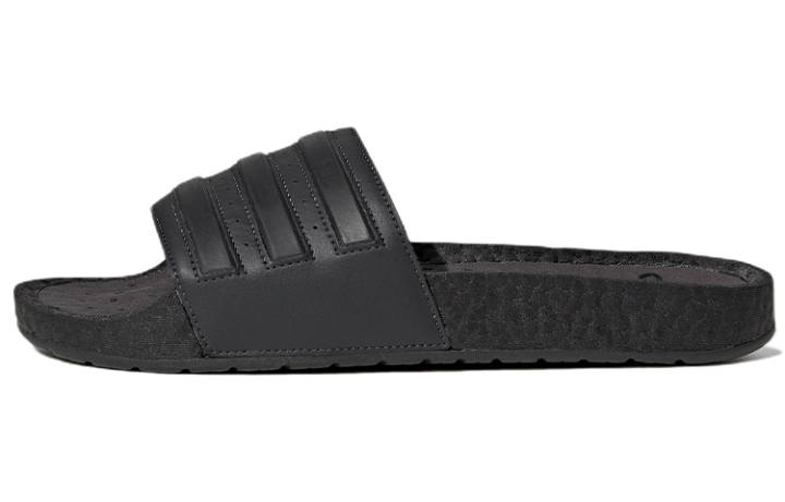 Adidas Adilette Boost Adidas Slide 'Carbon Core Black'