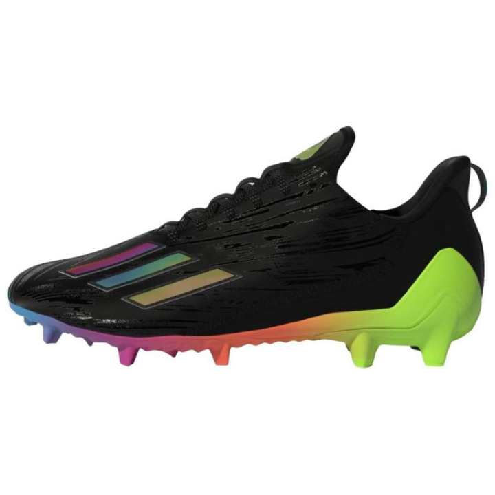 Adidas adidas Adizero Cleats 'Emojis - Core Black'